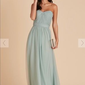 It is new unused for It is prom and weddings